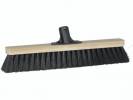 Fejekost Vikan m/socket tr&aelig; medium 430mm