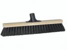 Fejekost Vikan m/socket tr&aelig; medium 430mm