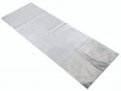 Plastikh&aelig;tte til hele stik 700/300x2010x0,10mm