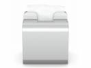 Dispenser Tork Xpressnap 274003 aluminium N10 1stk