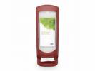 Dispenser Tork Xpressnap r&oslash;d N4 v&aelig;gmodel 1stk