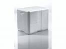 Termoskumkasse Coolsafe 3 hvid 400x300x330mm incl.l&aring;g