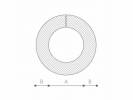 PE-profiler O 28-9 Pre-slit 95x2m = 190m/kar