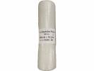 Boblefolie 2-lags m/EAN 50cmx10m