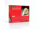Tapedispenser H-12 25mm t/fibertape