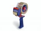 Tapedispenser tesa-Econom 50mm h&aring;nddispenser m/bremse