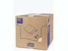 Servietter Tork 3-lags sand 33cm 10x150stk/kar