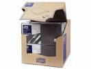 Servietter Tork 3-lags sort 33cm 10x150stk/kar