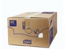 Servietter Tork 3-lags hvid 24cm 12x200stk/kar