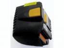 Batteri til Zapak ZP93 Friktionssvejser Lithium 18V