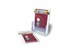 Fotopapir farvelaser A4 150g glossy superior 2-siders 200ark
