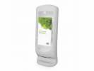 Dispenser Tork Xpressnap gr&aring; N4 v&aelig;gmodel 1stk