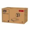 Serviet Tork Fastfold N2 hvid 30x24cm 1-lags 10800st/pkt