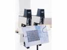 H&aelig;ftemaskine el Rapid 106E 50 ark klamme 66/6-8+