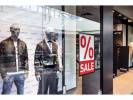 Skilt DURAFRAME&reg; Poster A1 m/sort ramme