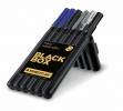 Marker STAEDTLER triplus Black box assorteret 6-pack