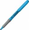 Tekstmarker Bic brite liner Grip bl&aring;