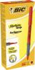 Tekstmarker Bic brite liner Grip orange