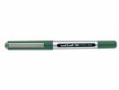 Rollerpen Uni-ball grøn 0,2mm UB-150 Eye Micro