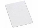 Plastetui Esselte A7 0,105mm glasklar 100stk/pak