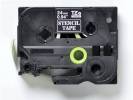 Labeltape Brother STe-151 24mmx3m stenciltape/elektrolysetape