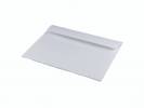 Kuverter Expander hvid 250x353mm B4 140g Peal&Seal 11627 250stk/pak