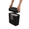 Makuleringsmaskine 6C Fellowes 6 ark P-4 Cross-Cut 4x35mm