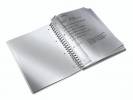 USB lomme 3L 52,5x90mm klar selvkl&aelig;bende 100stk/pak