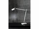 Bordlampe LightUp by Matting Madrid sort