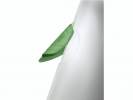Universalmappe Leitz ColorClip A4 t/30 ark PP gr&oslash;n