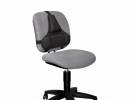 Rygst&oslash;tte Fellowes Professional Series Ultimate Microban sort