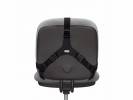 Rygst&oslash;tte Fellowes Professional Series Ultimate Microban sort