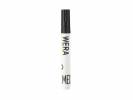 Whiteboardmarker WERA sort rund 1-3mm