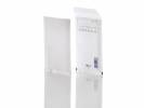 Boblepose W2 AirPro hvid 140x225mm No. 12/B 200stk/pak