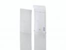Boblepose W4 AirPro hvid 200x275mm No. 14/D 100stk/pak