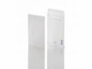 Boblepose W5 AirPro hvid 240x275mm No. 15/E 100stk/pak