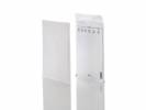 Boblepose W8 AirPro hvid 290x370mm No. 18/H 100stk/pak