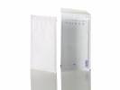 Boblepose W6 AirPro hvid 240x350mm No. 16/F 100stk/pak