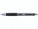 Rollerpen Uni-ball Signo micro UMN-207 m/klik 0,5mm sort