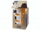 Servietter Tork 2-lags orange 24cm 200stk/pak
