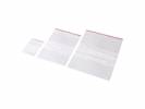 Lynl&aring;spose 80x120mm T-65 m/skrivefelt 1000stk/pak