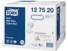 Toiletpapir Tork Mid-Size T6 PremSoft 2-lag 90m 127520 27rl