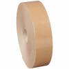 Kl&aelig;beruller gummierede brun 70mmx200mx70g