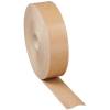 Kl&aelig;beruller gummierede brun 70mmx200mx70g