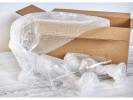 Boblefolie m/1mm Foam 150cmx100m
