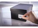 Universaletiket Avery perm. 57x32mm 1000stk/rul