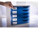 Universaletiket Avery perm. 19x51mm 500stk/rul