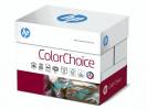 Kopipapir HP Color Choice A4 250g CHP756 250ark/pak