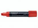 Marker Lumocolor permanent r&oslash;d 2-12mm 388
