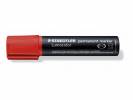 Marker Lumocolor permanent r&oslash;d 2-12mm 388